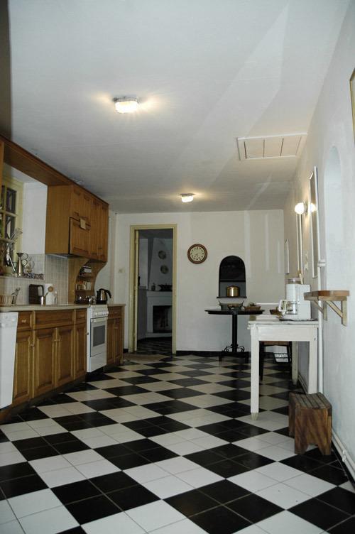 The Villa Averoff Kírinthos Room photo