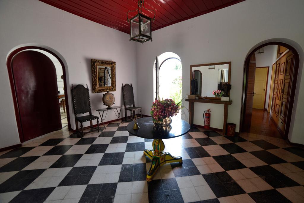 The Villa Averoff Kírinthos Room photo