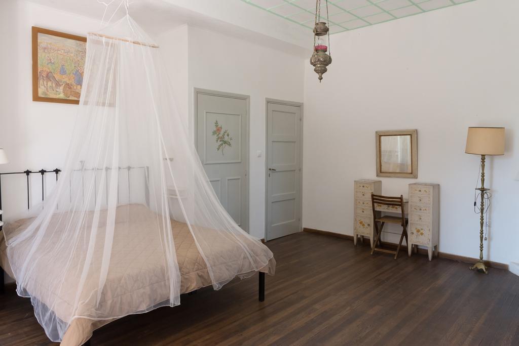 The Villa Averoff Kírinthos Room photo