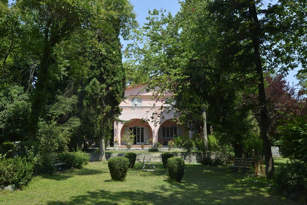 The Villa Averoff Kírinthos Room photo