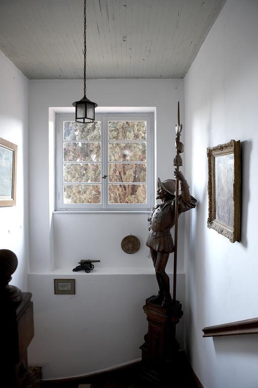 The Villa Averoff Kírinthos Room photo