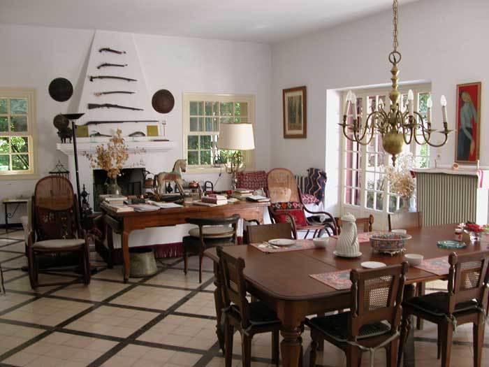 The Villa Averoff Kírinthos Room photo